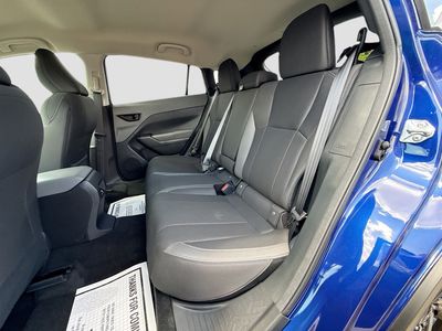 2026 Subaru Crosstrek - Photo 19