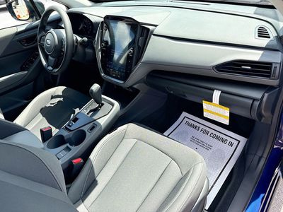 2026 Subaru Crosstrek - Photo 13