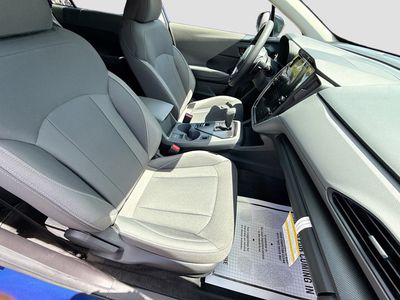 2026 Subaru Crosstrek - Photo 14