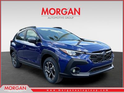 2026 Subaru Crosstrek - Photo 1