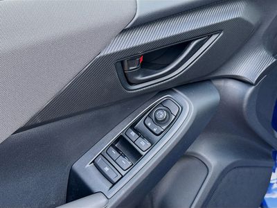 2026 Subaru Crosstrek - Photo 21