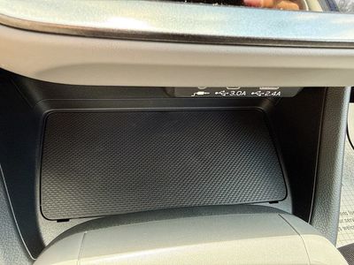 2026 Subaru Crosstrek - Photo 28