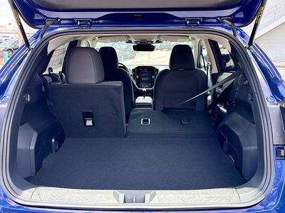 2026 Subaru Crosstrek - Photo 12