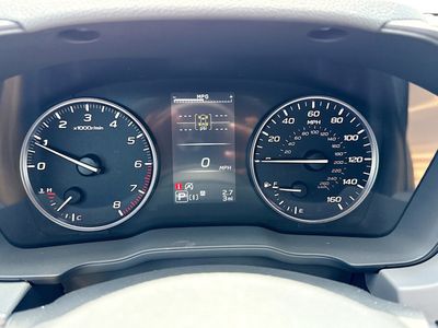 2026 Subaru Crosstrek - Photo 38