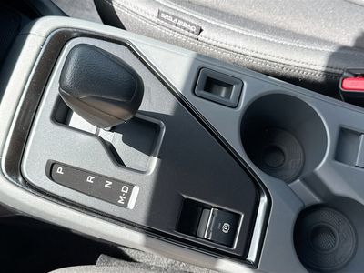 2026 Subaru Crosstrek - Photo 26