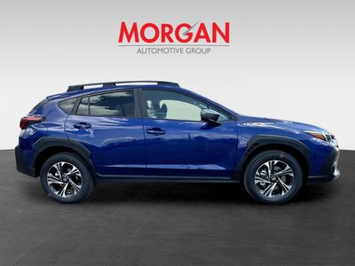2026 Subaru Crosstrek - Photo 2