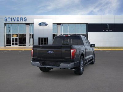 2026 Ford F-150 - Photo 8