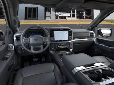 2026 Ford F-150 - Photo 9
