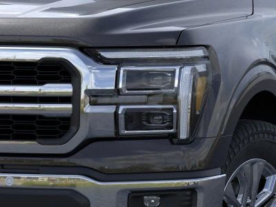 2026 Ford F-150 - Photo 18
