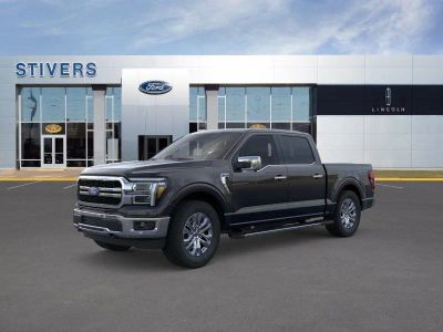 2026 Ford F-150 - Photo 2