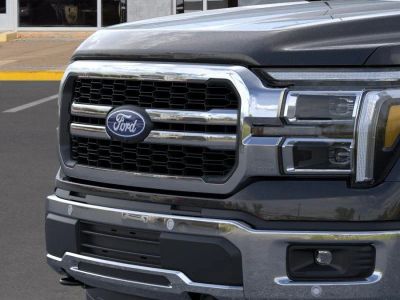 2026 Ford F-150 - Photo 17
