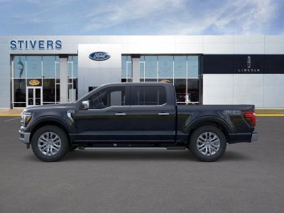 2026 Ford F-150 - Photo 4
