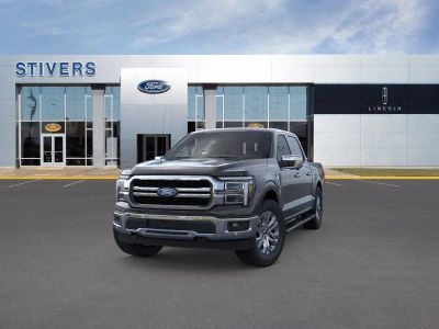 2026 Ford F-150 - Photo 3
