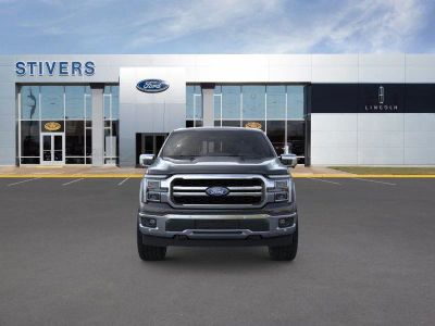 2026 Ford F-150 - Photo 7