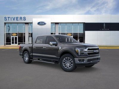 2026 Ford F-150 - Photo 1