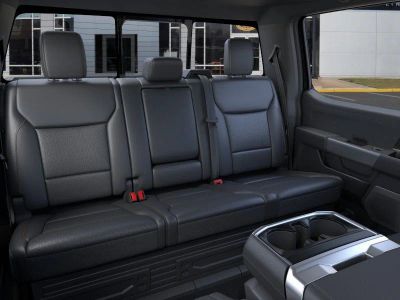 2026 Ford F-150 - Photo 11