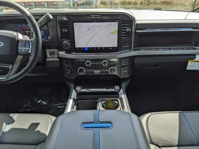 2026 Ford F-250SD — photo 15 view