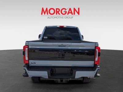 2026 Ford F-250SD — photo 7 view
