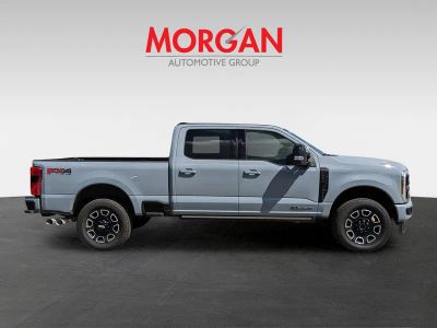 2026 Ford F-250SD — photo 9 view