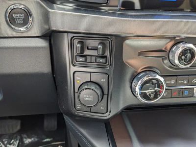 2026 Ford F-250SD — photo 27 view