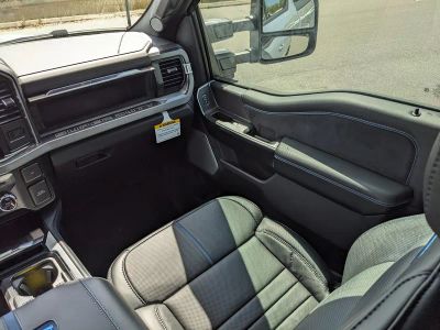 2026 Ford F-250SD — photo 16 view