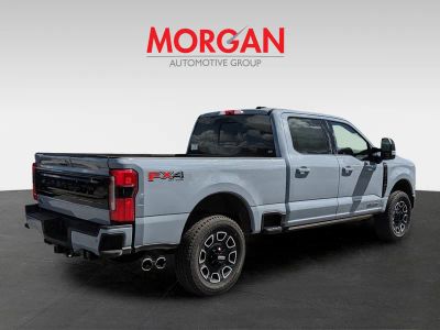 2026 Ford F-250SD — photo 8 view