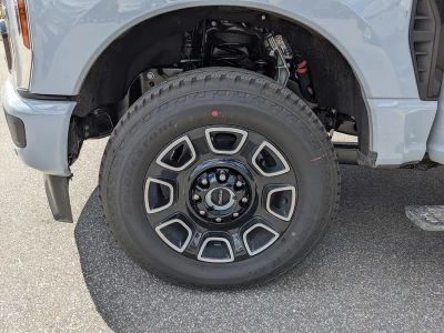 2026 Ford F-250SD — photo 36 view