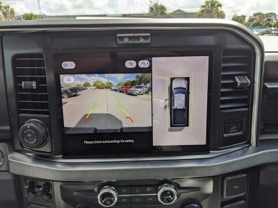 2026 Ford F-250SD — photo 25 view