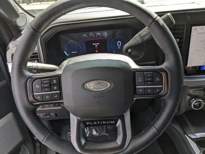 2026 Ford F-250SD — photo 30 view