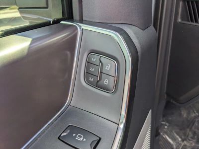 2026 Ford F-250SD — photo 20 view