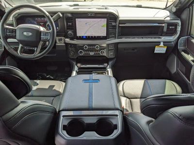2026 Ford F-250SD — photo 13 view