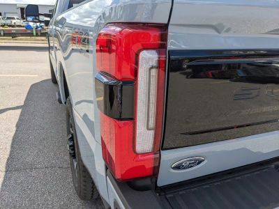 2026 Ford F-250SD — photo 12 view