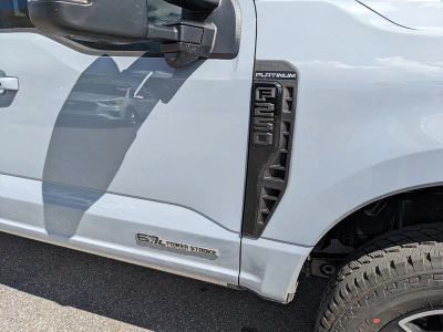 2026 Ford F-250SD — photo 10 view
