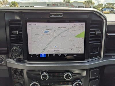 2026 Ford F-250SD — photo 24 view