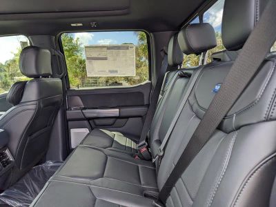 2026 Ford F-250SD — photo 17 view
