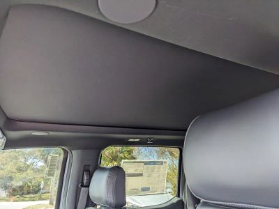2026 Ford F-250SD — photo 23 view