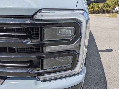 2026 Ford F-250SD — photo 11 view