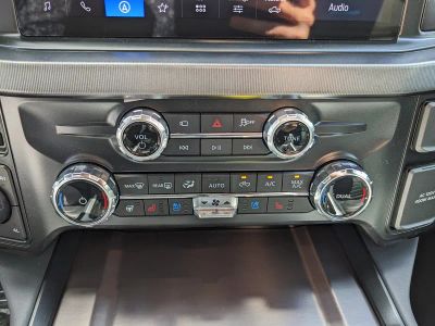 2026 Ford F-250SD — photo 26 view