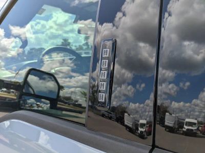 2026 Ford F-250SD — photo 18 view