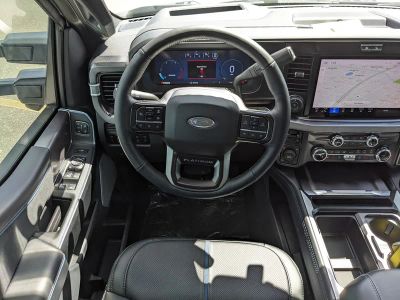 2026 Ford F-250SD — photo 14 view