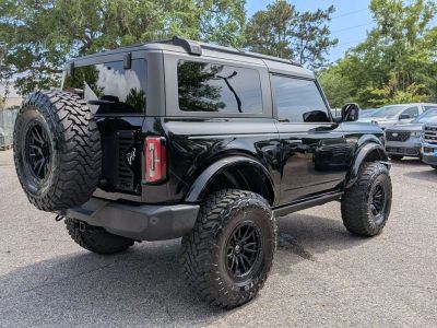 2021 Ford Bronco - Photo 5