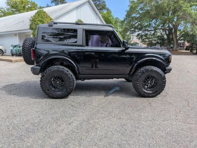 2021 Ford Bronco - Photo 6