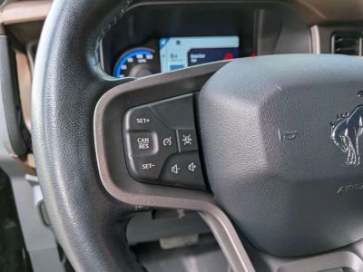 2021 Ford Bronco - Photo 15