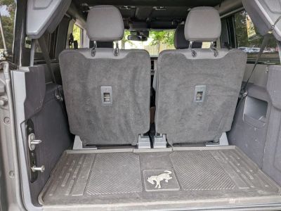 2021 Ford Bronco - Photo 20