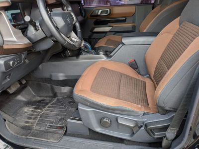 2021 Ford Bronco - Photo 12