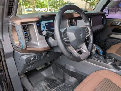 2021 Ford Bronco - Photo 27