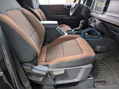 2021 Ford Bronco - Photo 21