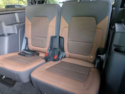 2021 Ford Bronco - Photo 30