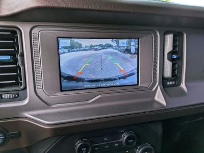 2021 Ford Bronco - Photo 19