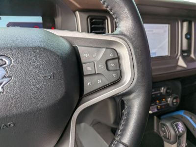 2021 Ford Bronco - Photo 16